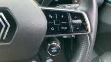 Renault Megane E-Tech EV60 160kW Iconic 60kWh Optimum Charge 5dr Auto Electric Hatchback